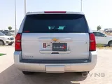 Chevrolet Tahoe 2019